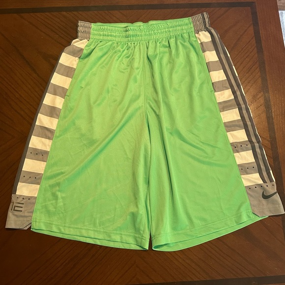 Nike Elite Mens Basketball Shorts Men’s Size XL - Picture 1 of 3